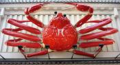 Crab Meat Pineapple