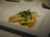 Crab Meat Tetrazzini