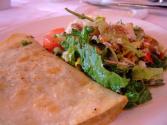 Louisiana Crab Meat Salad