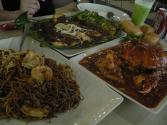 Hot Crab Spread