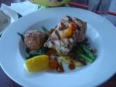 Crab Stuffed Artichokes