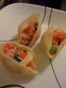 Crab Stuffed Shrimp