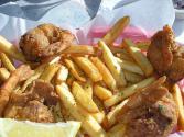 Crabmeat Or Shrimp Remoulade