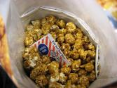 Dave's Cracker Jacks 