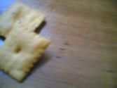 Crackers For Kids