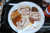 Cran Apple Sauce