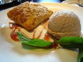 
Cranberry Apple Tarts   