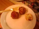 Cranberry Cheese Ball