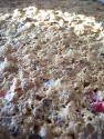 Cranberry Bars