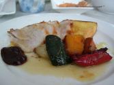 Cranberry Basting Sauce