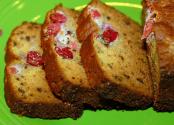 Cranberry Bread