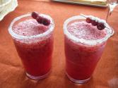 Cranberry Cocktail
