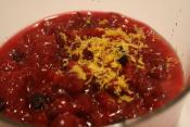 Cranberry Conserve