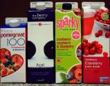 Cranberry Drink