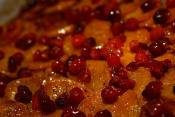 Cranberry Glazed Sweet Potatoes