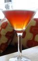 Cranberry Twister Iced Tea