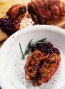 Cranberry Raspberry Jam