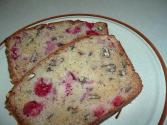 Cranberry  Nut Loaf