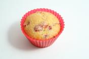 Cranberry Orange Muffins