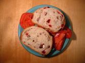 Cranberry Pecan Bread