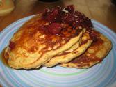 Cranberry Syrup