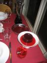Cranberry Wine Sauce
