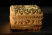 Cream Biscuits