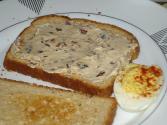 Cream Cheese Bacon Sandwich Filling