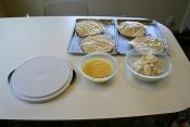 Cream Cheese Bake
