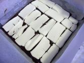 Cream Cheese Brownies