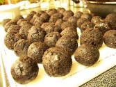 Cream Cheese Cheese Ball