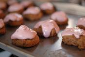 Cream Cheese Cookies
