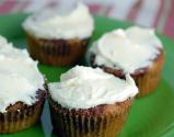 Cream Cheese Frosting