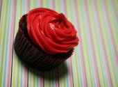 Fluffy Cream Cheese Frosting