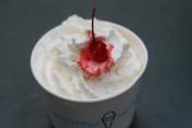 Cream Cheese Fudge
