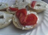 Cream Cheese Hearts