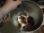 Cream Cheese And Horseradish Spread