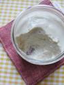 Cream Cheese Pudding