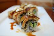 Cream Cheese Rolls