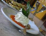 Nutty Cream Cheese Spread