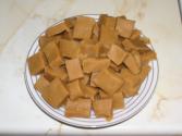 
Boston Cream Fudge