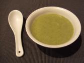 Cream Leek Soup