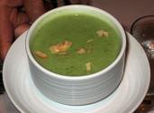 Cream Of Asparagus Soup