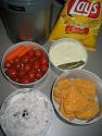 Cream Of Carrot And Potato Soup