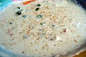 Cream Of Crab Soup