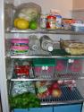 Non Dairy Cream Of Vegetable Soup