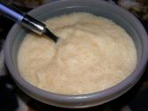 Cream Of Wheat Pancake