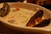 Viennese Potato Cream Soup