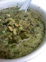 Canadian Cream Of Vegetable