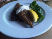 Creamed Beetroot
